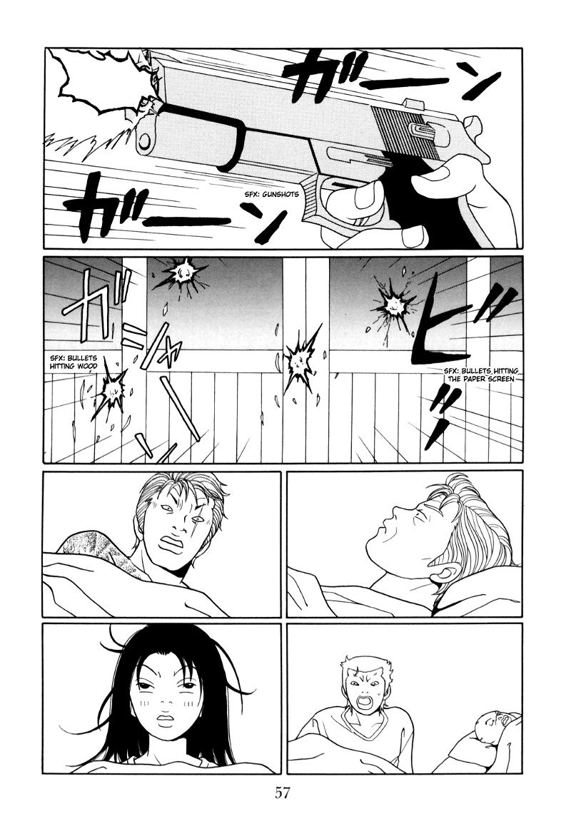 Gokusen chapter 127 - page 13