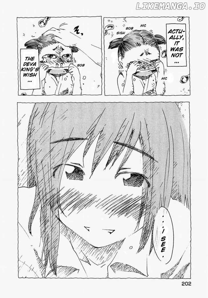Otogi No Machi No Rena chapter 59 - page 26