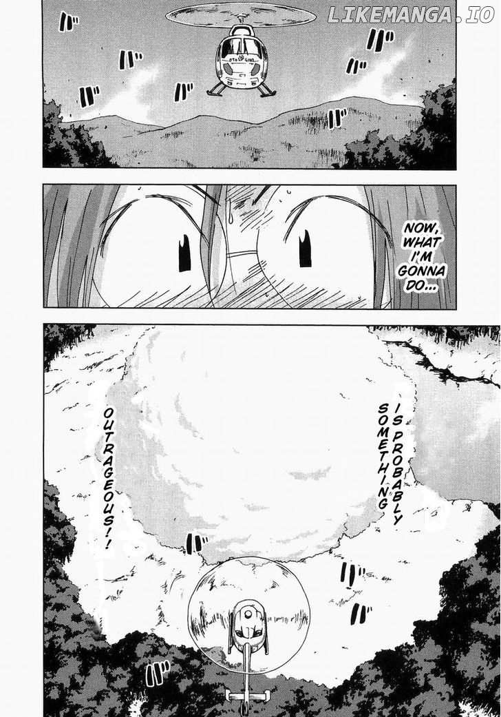 Otogi No Machi No Rena chapter 59 - page 28