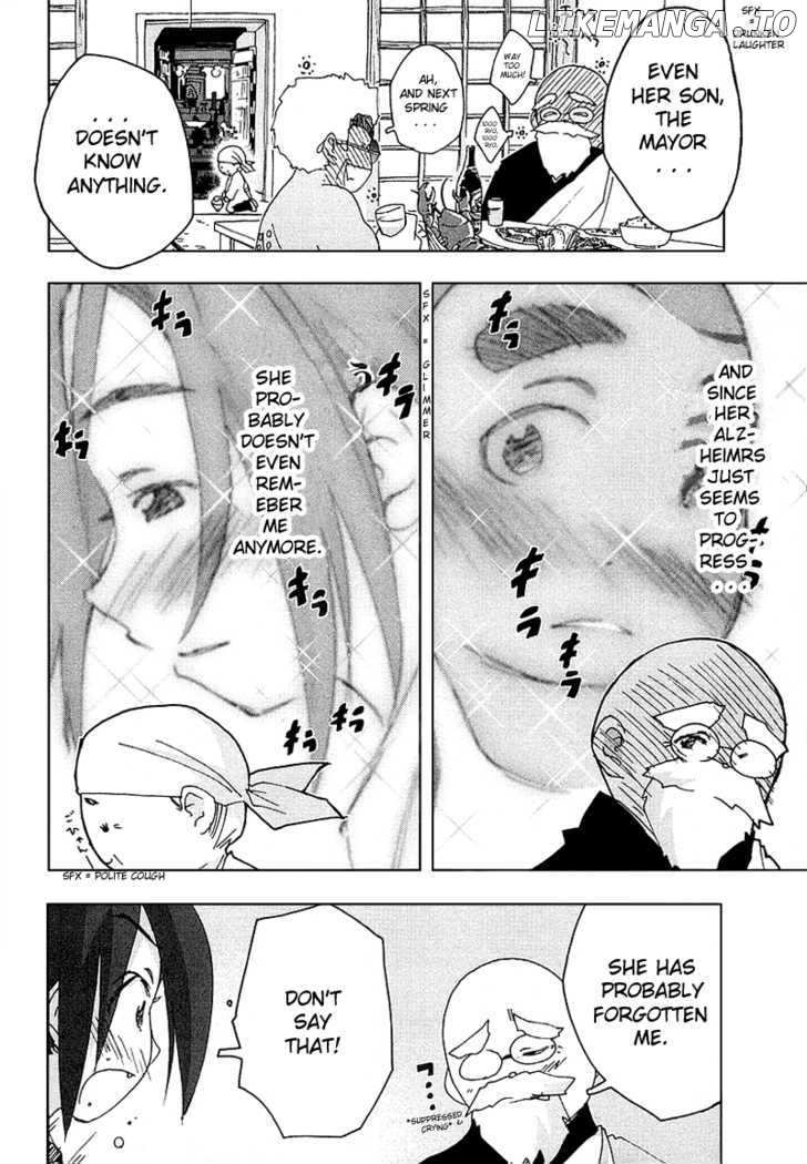 Otogi No Machi No Rena chapter 26 - page 4