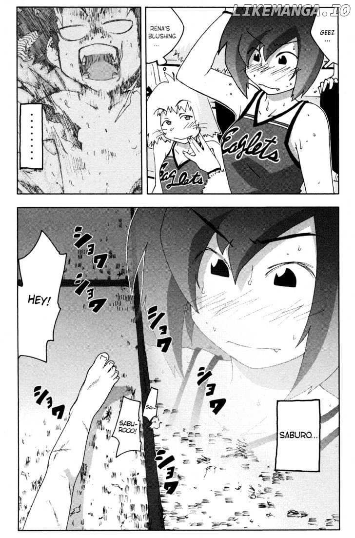 Otogi No Machi No Rena chapter 10 - page 5