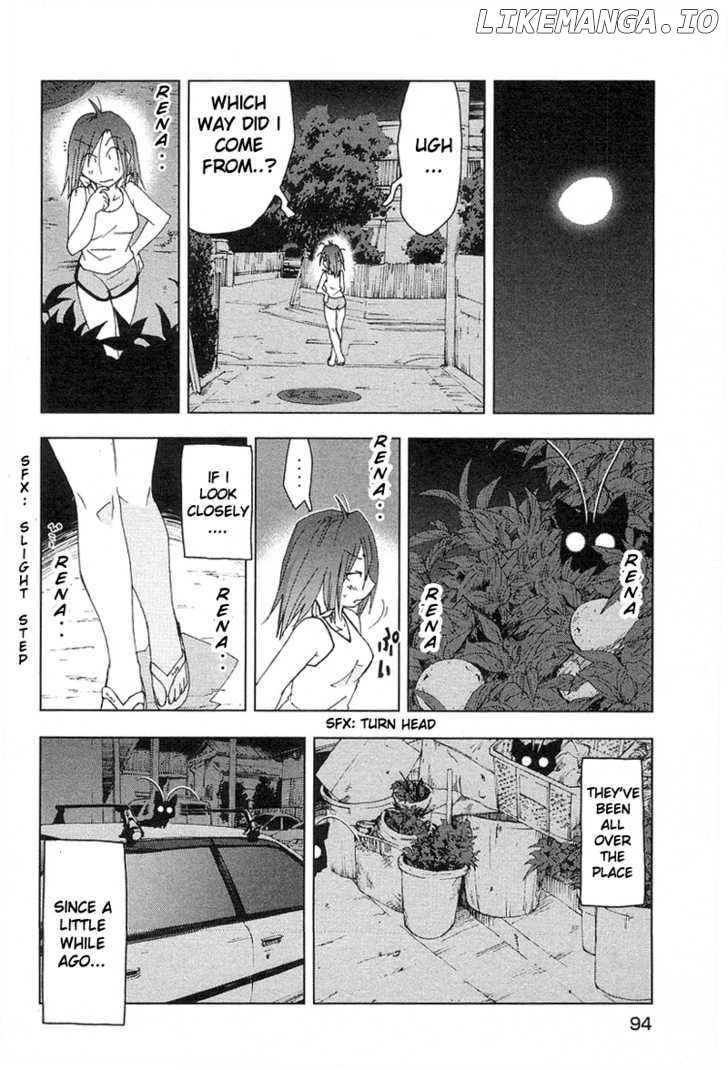 Otogi No Machi No Rena chapter 39 - page 10