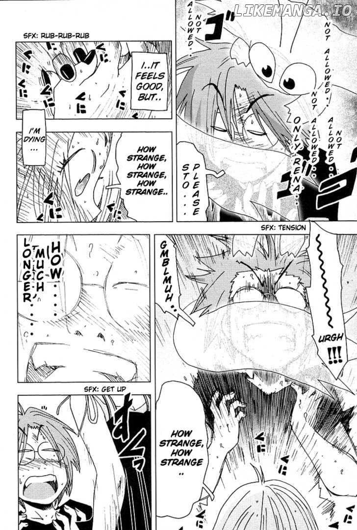 Otogi No Machi No Rena chapter 39 - page 16