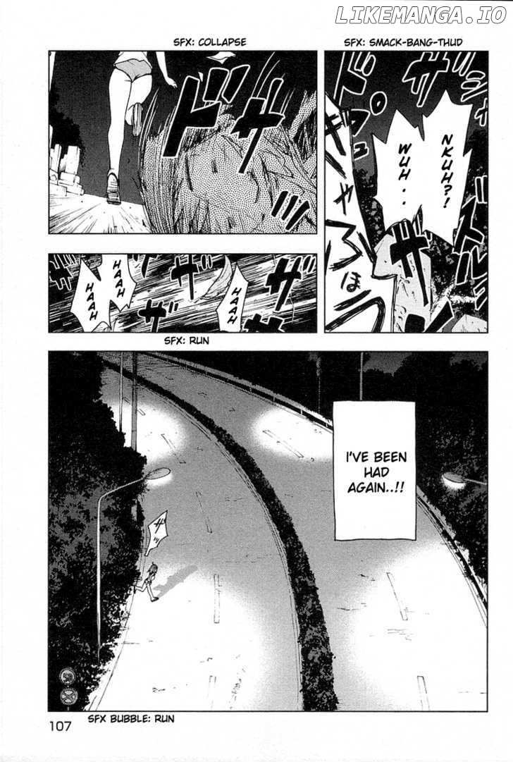 Otogi No Machi No Rena chapter 39 - page 23