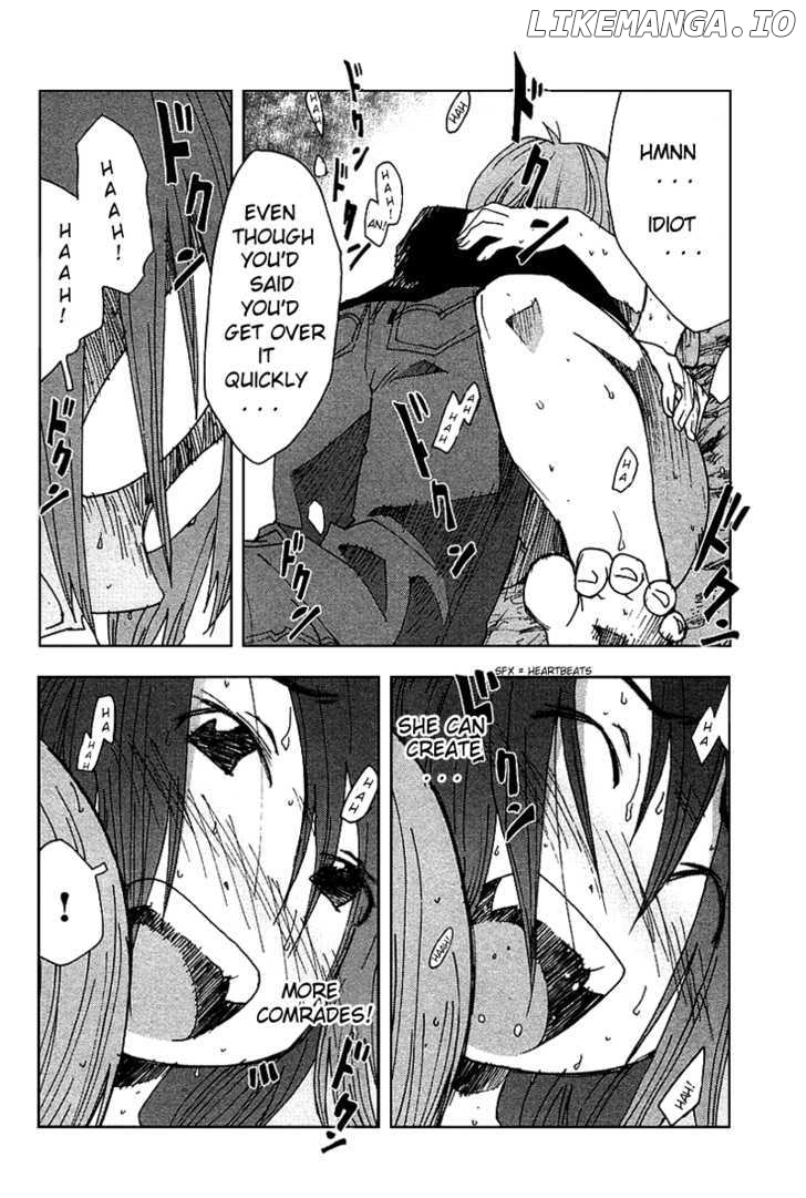 Otogi No Machi No Rena chapter 38 - page 4