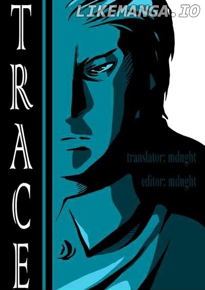 Trace Chapter 167 - page 4