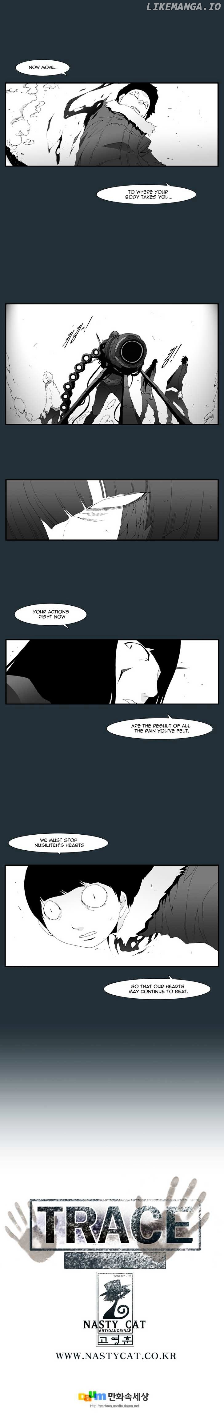 Trace Chapter 163 - page 5