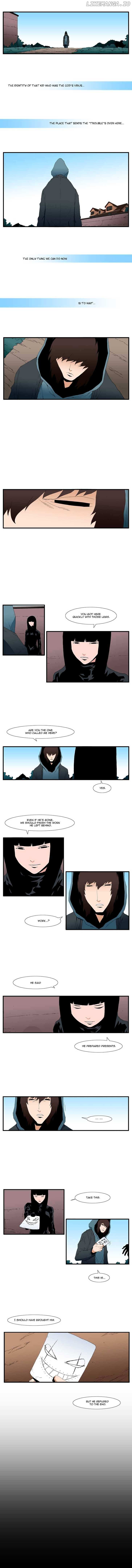 Trace Chapter 178 - page 6