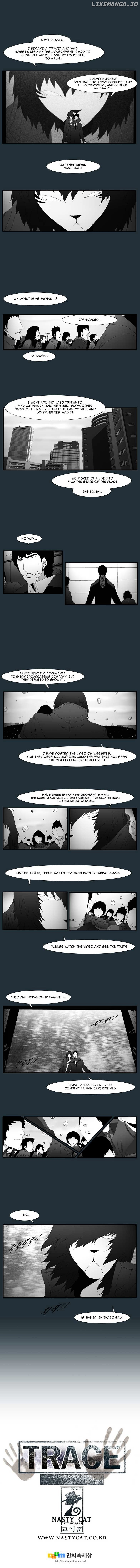 Trace Chapter 144 - page 4