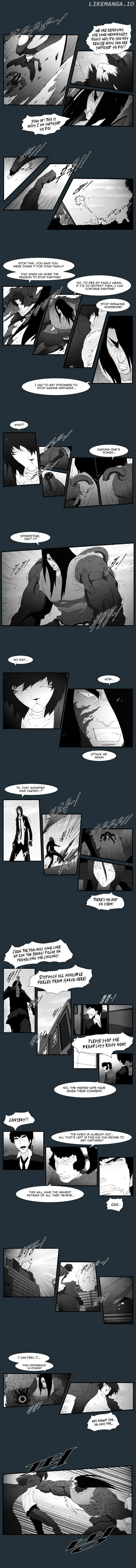 Trace Chapter 148 - page 2