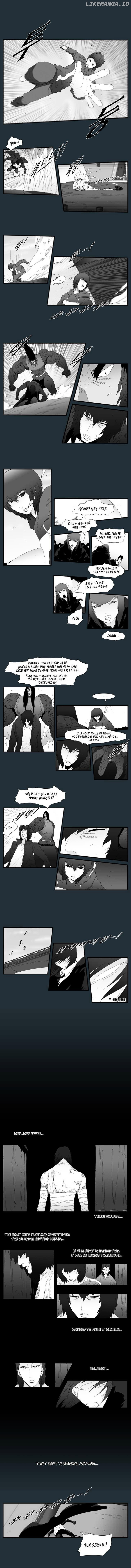 Trace Chapter 153 - page 2