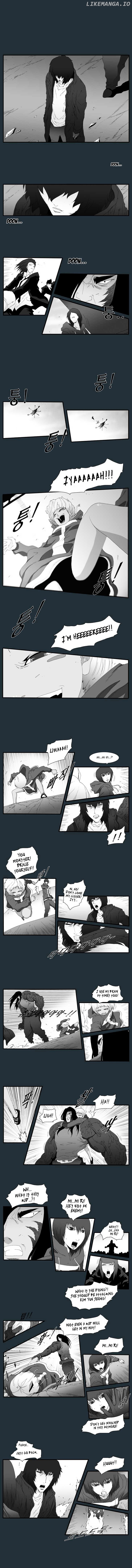 Trace Chapter 154 - page 2