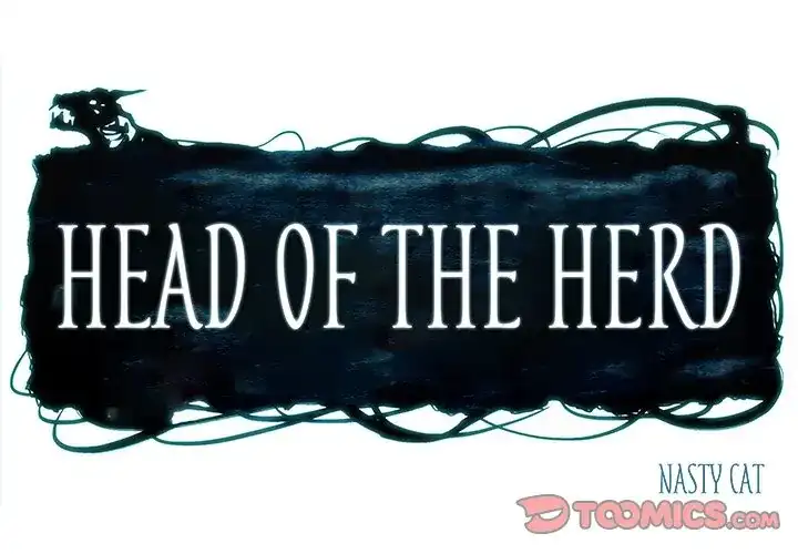 Head of the Herd [Official] Chapter 27 - page 1