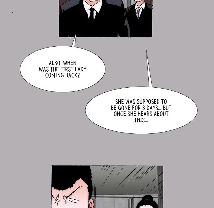 Head of the Herd [Official] Chapter 27 - page 29