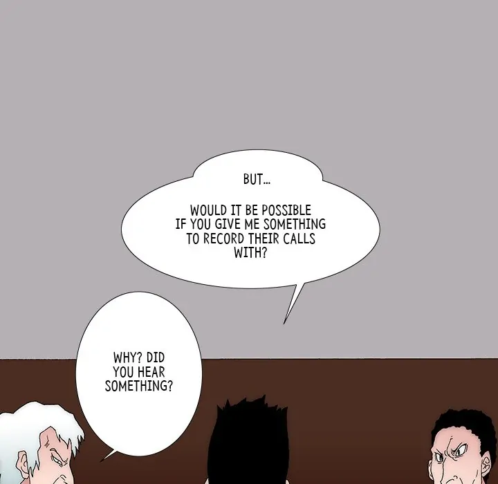 Head of the Herd [Official] Chapter 49 - page 22