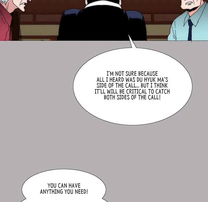 Head of the Herd [Official] Chapter 49 - page 23