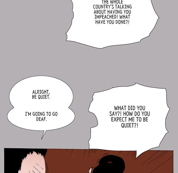 Head of the Herd [Official] Chapter 49 - page 8