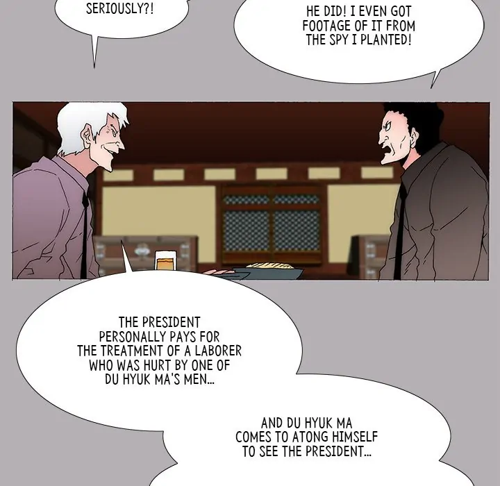 Head of the Herd [Official] Chapter 47 - page 43