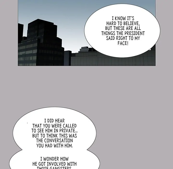 Head of the Herd [Official] Chapter 46 - page 10