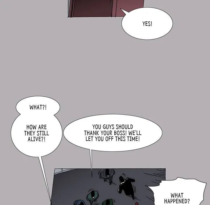 Head of the Herd [Official] Chapter 21 - page 26