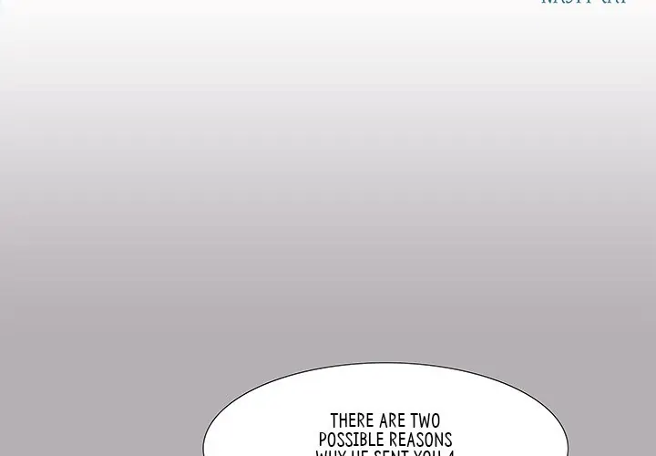 Head of the Herd [Official] Chapter 21 - page 2