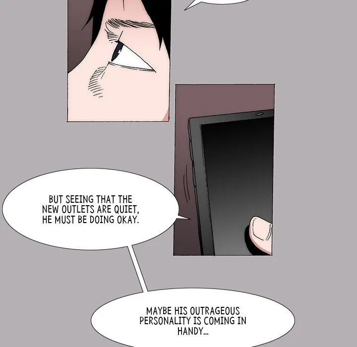 Head of the Herd [Official] Chapter 21 - page 37