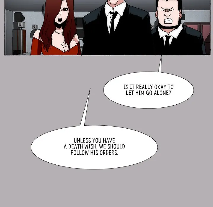 Head of the Herd [Official] Chapter 20 - page 28