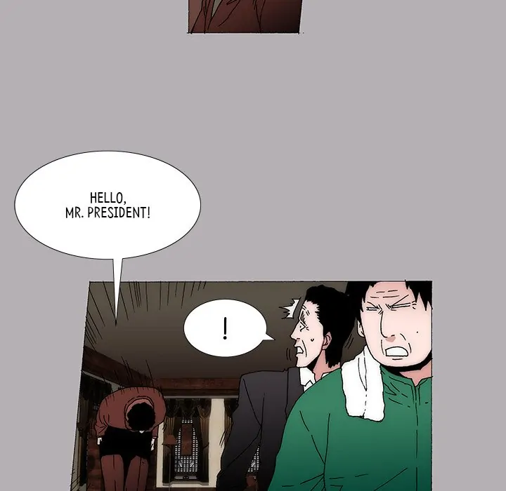 Head of the Herd [Official] Chapter 19 - page 9