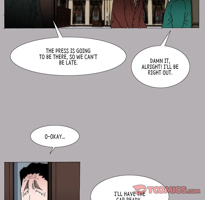 Head of the Herd [Official] Chapter 19 - page 37