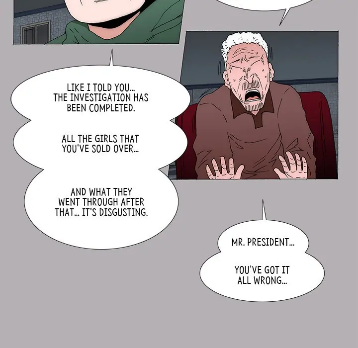 Head of the Herd [Official] Chapter 40 - page 6