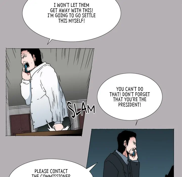 Head of the Herd [Official] Chapter 38 - page 7