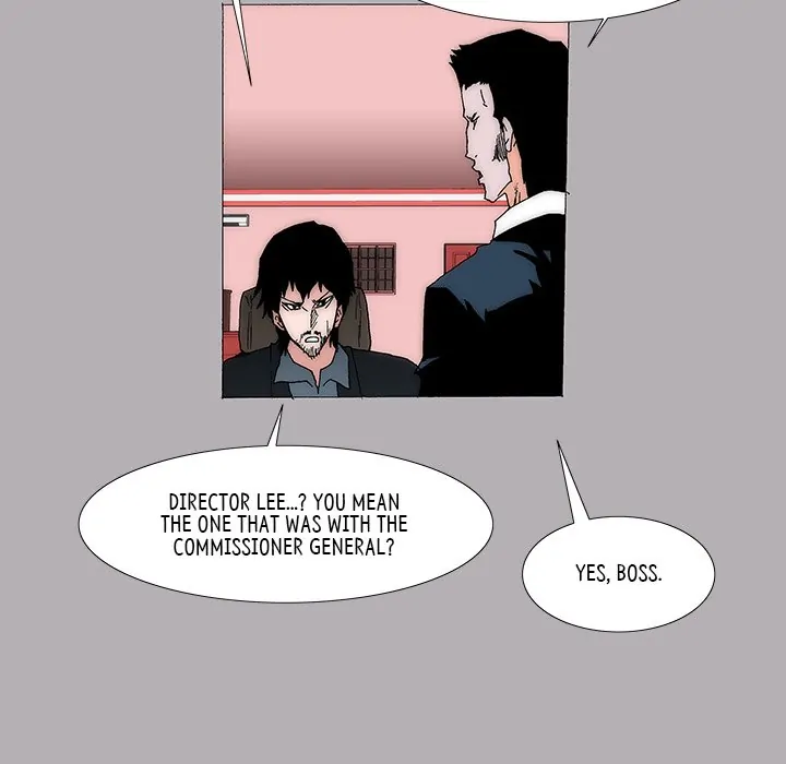 Head of the Herd [Official] Chapter 37 - page 13