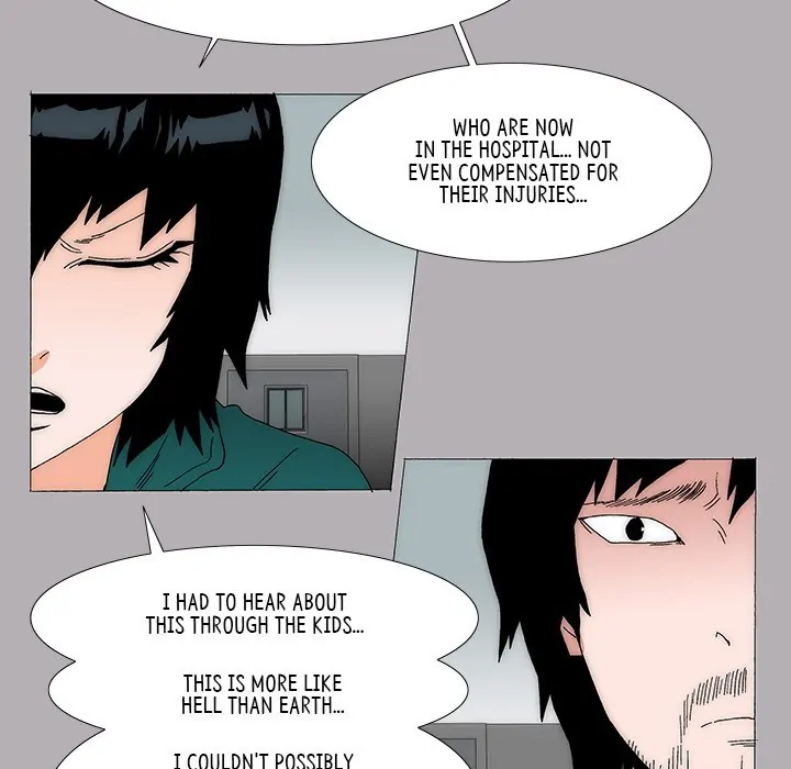 Head of the Herd [Official] Chapter 36 - page 49