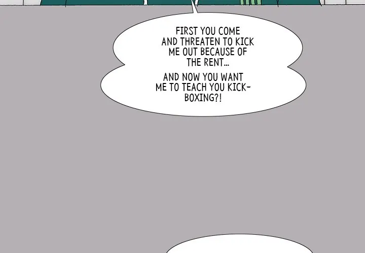 Head of the Herd [Official] Chapter 34 - page 4