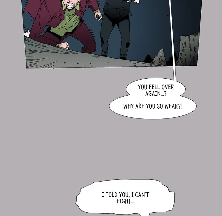 Head of the Herd [Official] Chapter 11 - page 21