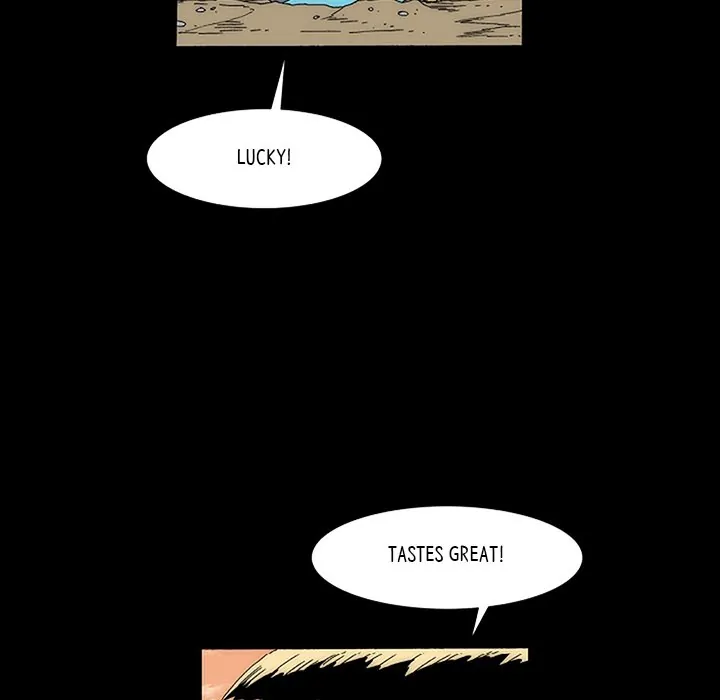 Head of the Herd [Official] Chapter 61 - page 20