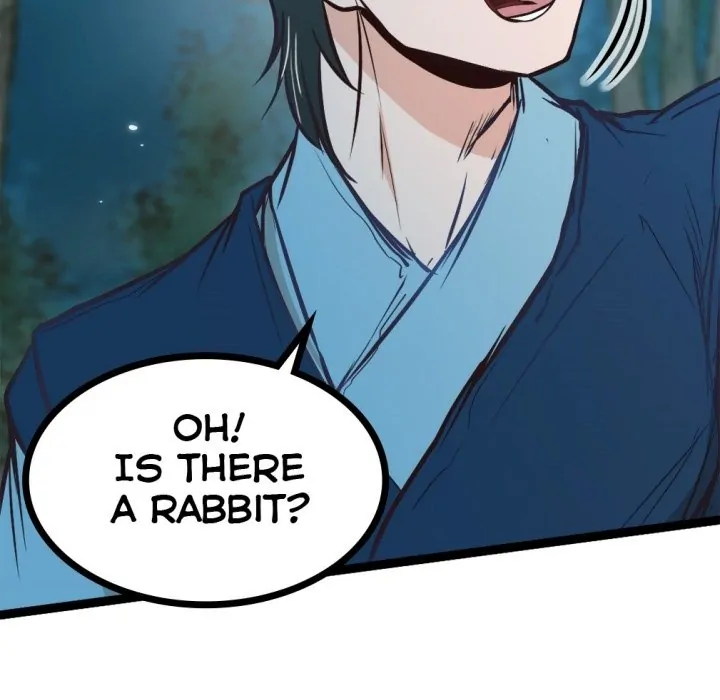 River Where the Moon Rises [Official] Chapter 30 - page 129