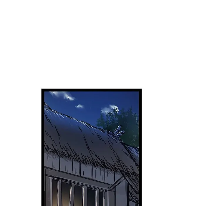 River Where the Moon Rises [Official] Chapter 10 - page 83