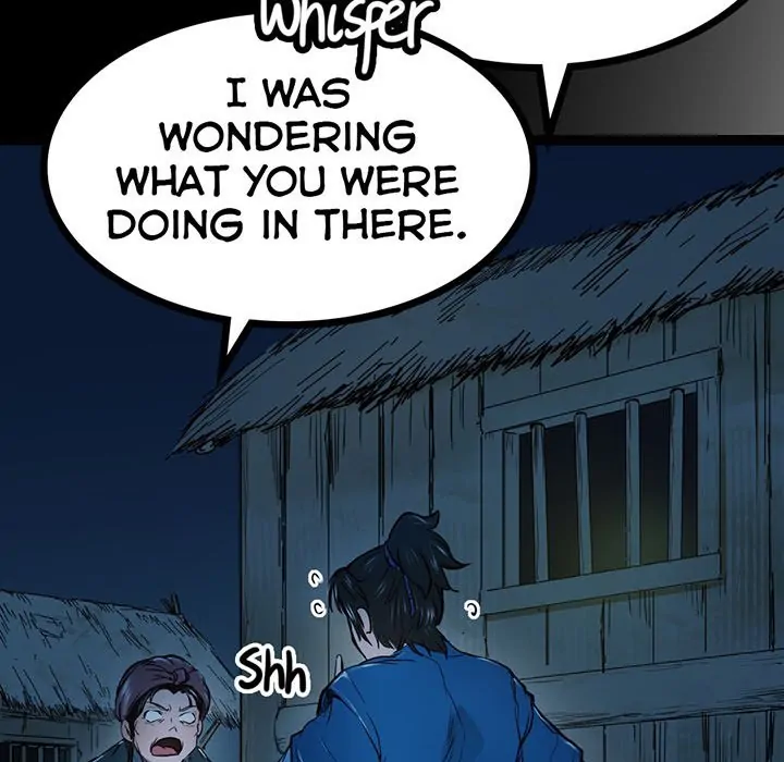 River Where the Moon Rises [Official] Chapter 10 - page 91