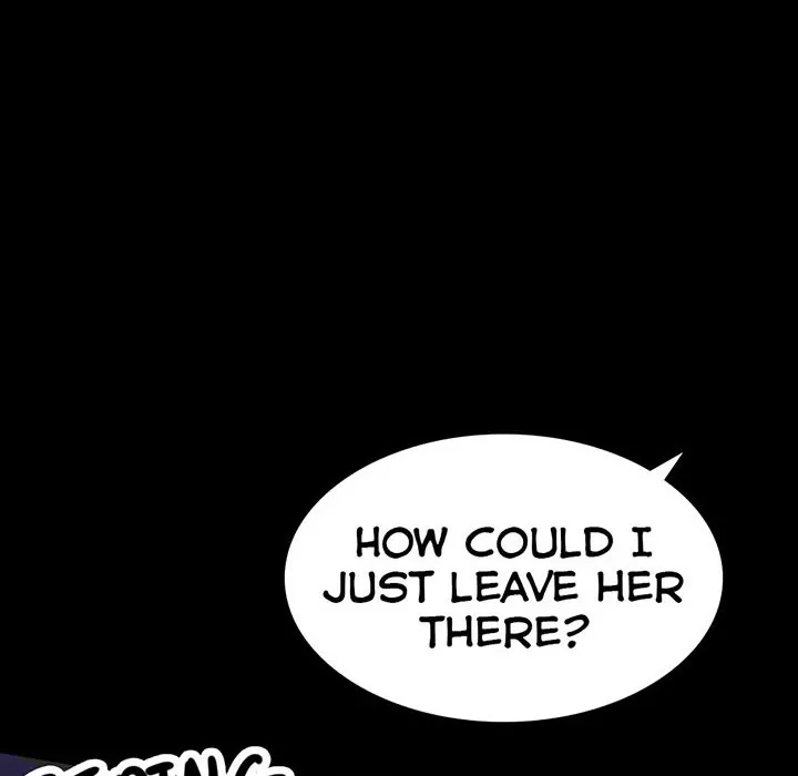 River Where the Moon Rises [Official] Chapter 10 - page 96