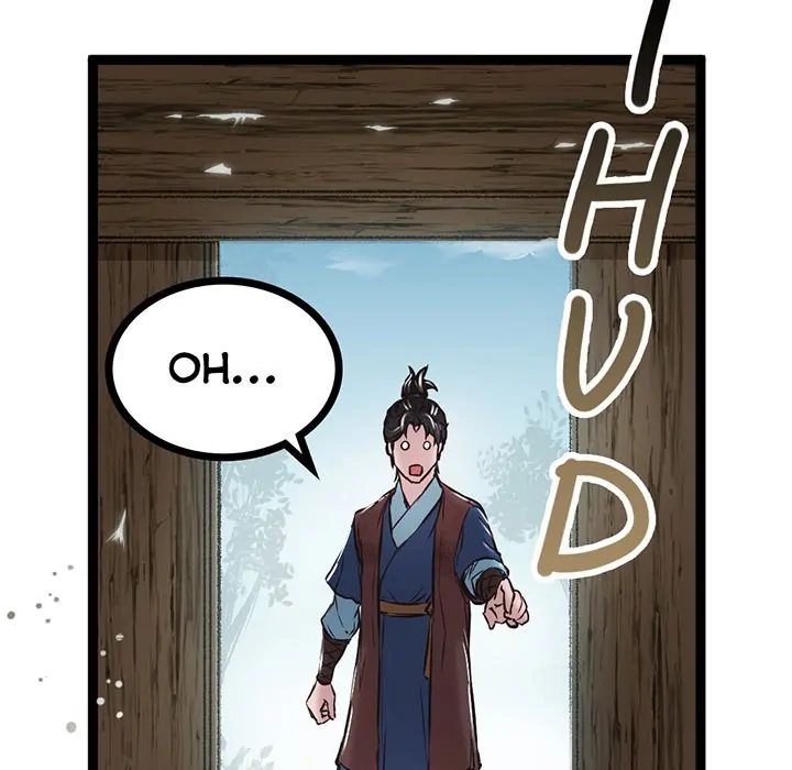 River Where the Moon Rises [Official] Chapter 20 - page 64