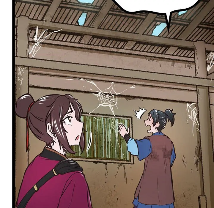 River Where the Moon Rises [Official] Chapter 20 - page 67