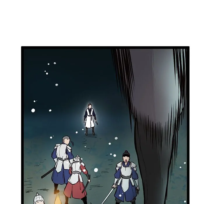 River Where the Moon Rises [Official] Chapter 17 - page 102