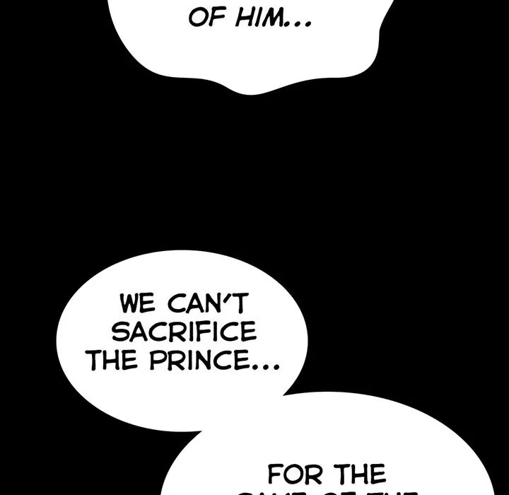 River Where the Moon Rises [Official] Chapter 17 - page 126
