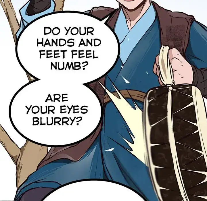 River Where the Moon Rises [Official] Chapter 16 - page 90