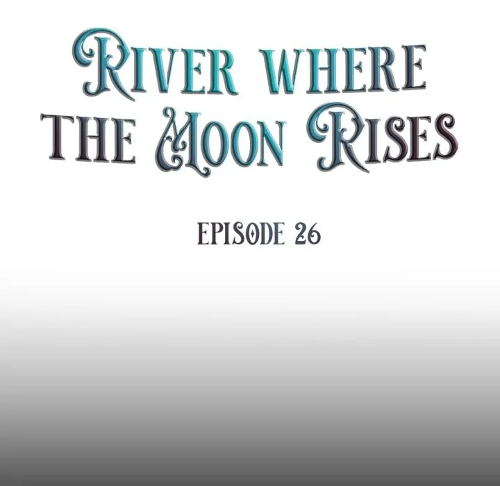 River Where the Moon Rises [Official] Chapter 26 - page 46