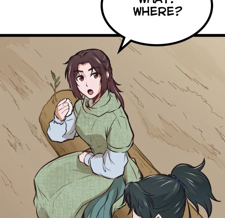 River Where the Moon Rises [Official] Chapter 26 - page 75