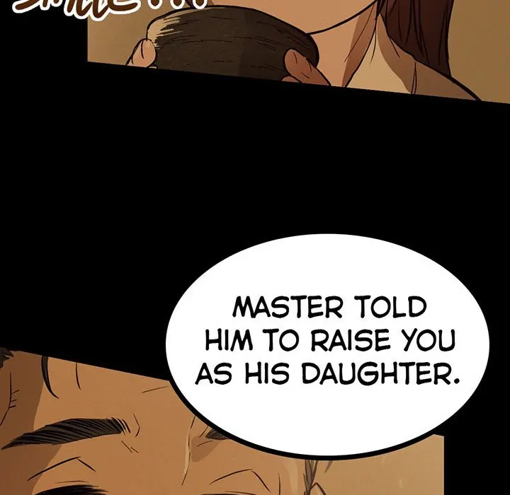 River Where the Moon Rises [Official] Chapter 12 - page 69