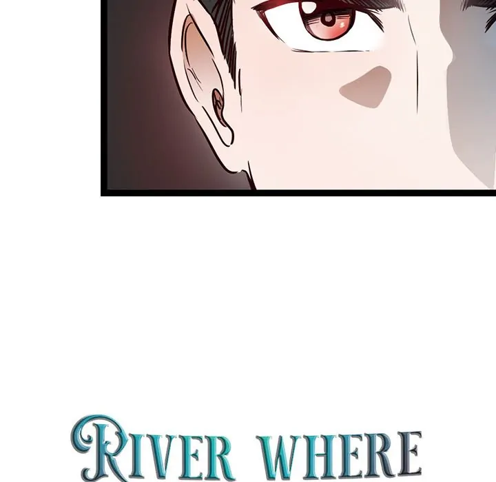 River Where the Moon Rises [Official] Chapter 9 - page 21