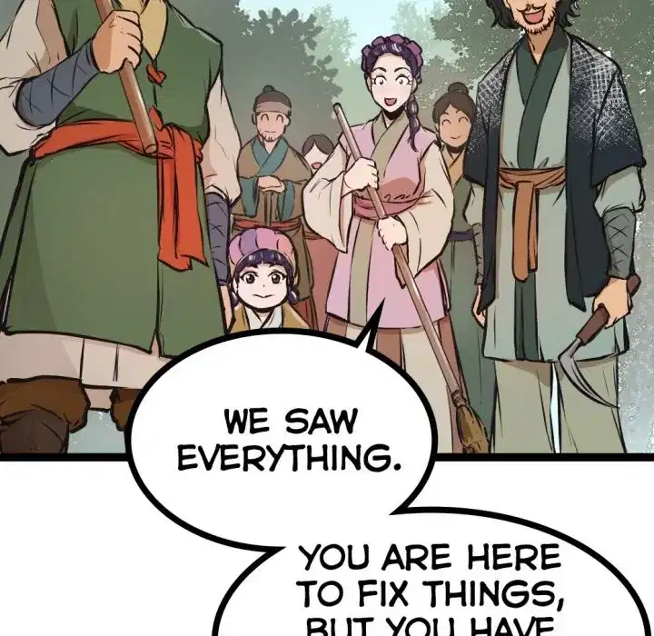 River Where the Moon Rises [Official] Chapter 21 - page 105